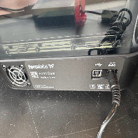 Formlabs Form 2 3D Printer image 2